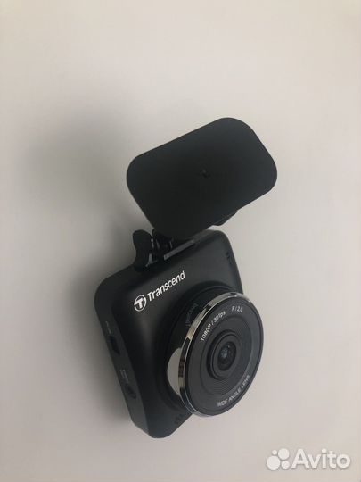 Видеорегистратор Transcend drivepro 200