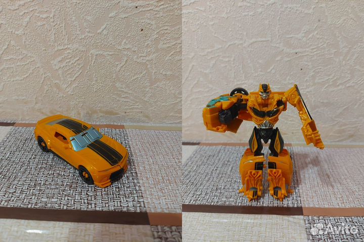 Transformers hasbro / Трансформеры