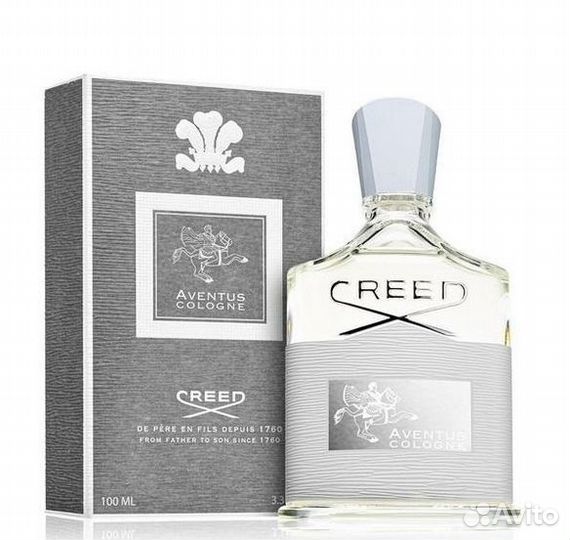Духи Creed Aventus Cologne