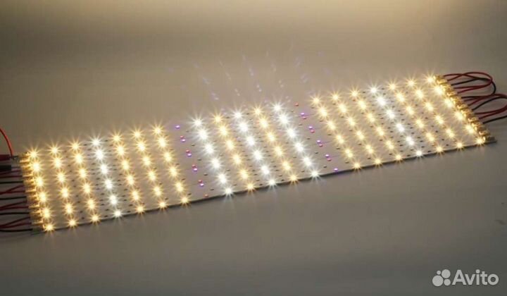 Quantum Board (Booster Line) Samsung 25W 24V