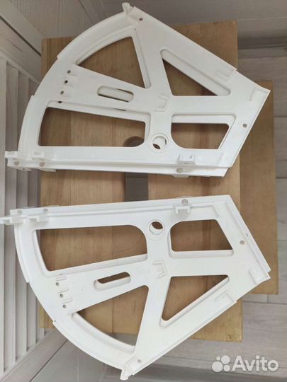 Детали для обувницы