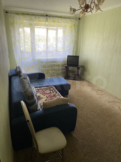 2-к. квартира, 45 м², 4/5 эт.