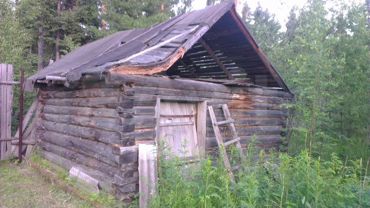 Участок 13 сот. (СНТ, ДНП)