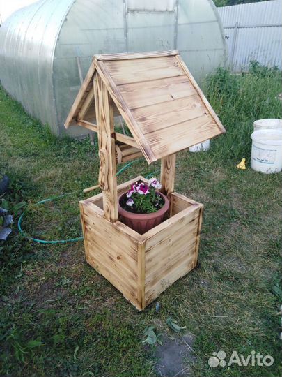 Декор для сада