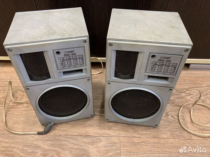 Проигрыватель винила СССР