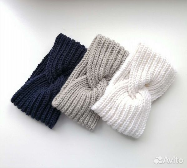 Повязка на голову