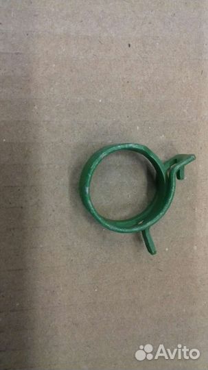 Клипса Nissan 0155200QAK