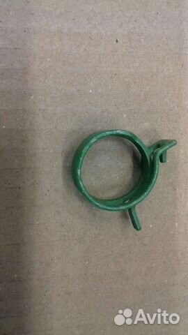 Клипса Nissan 0155200QAK