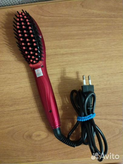 Расчёска электрическая