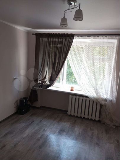 Комната 19 м² в 1-к., 3/5 эт.