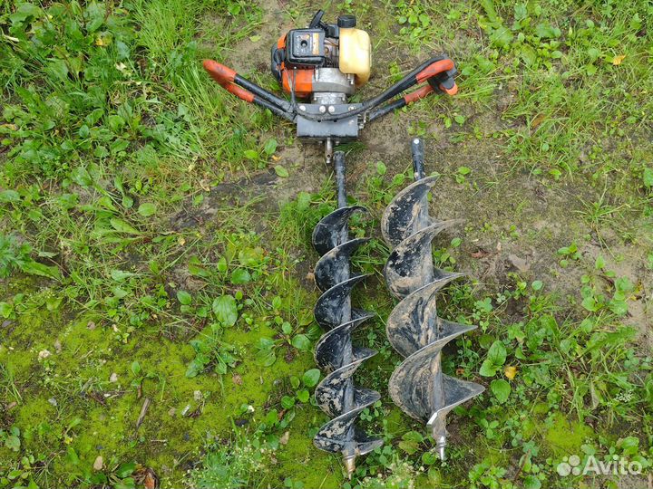 Аренда виброплиты,ямобура,отбойного молотка и др