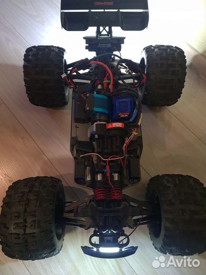 Traxxas E Revo 2.0