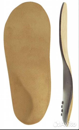 Orto NIK Стельки лечебно-профилактические