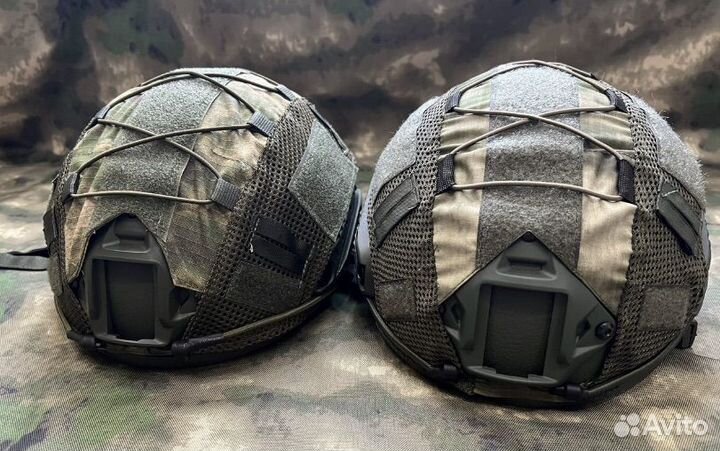 Каска военная