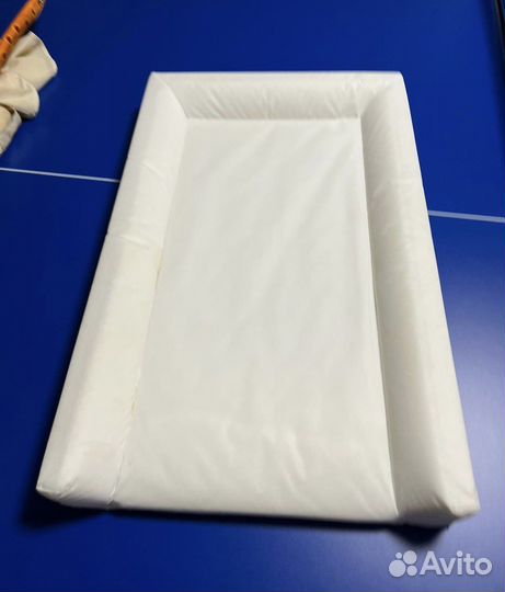 Пеленальный матрас