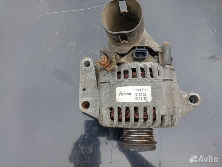 Генератор ford mondeo 3 2.0 L