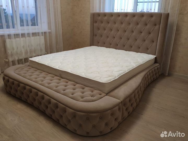 Матрасы