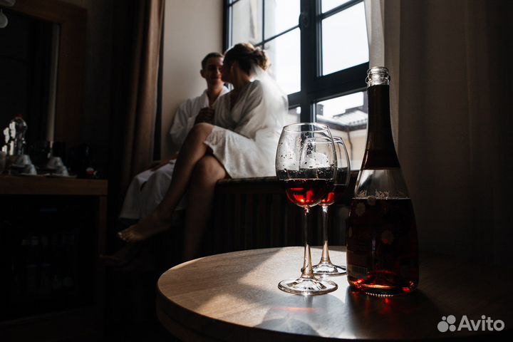 Фотограф. Фото и видеосъёмка. Сертификаты