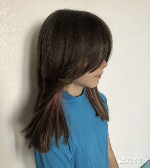 Парикмахер на дому. Окрашивание волос. Стрижки