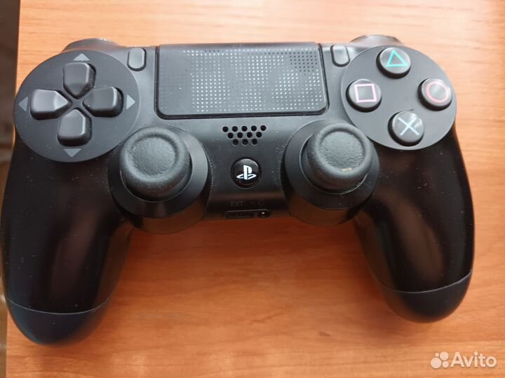 Sony playstation 4 pro 1tb