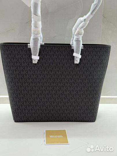 Сумка шоппер новая Michael Kors. Оригинал