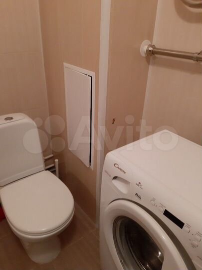 Квартира-студия, 25 м², 2/22 эт.