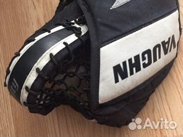 Вратарская ловушка vaughn V5 7110