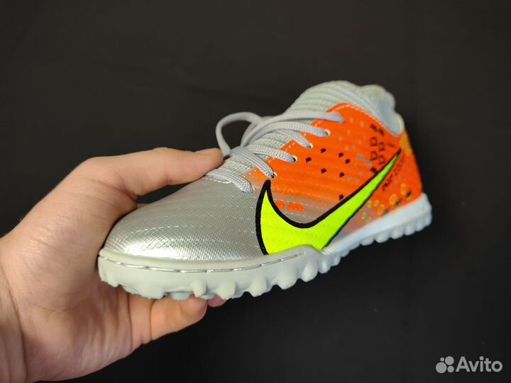 Сороконожки nike