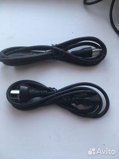 Сетевой кабель