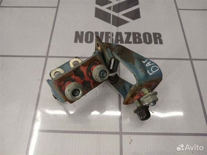 Петля двери багажника Chevrolet Aveo T200 03-08