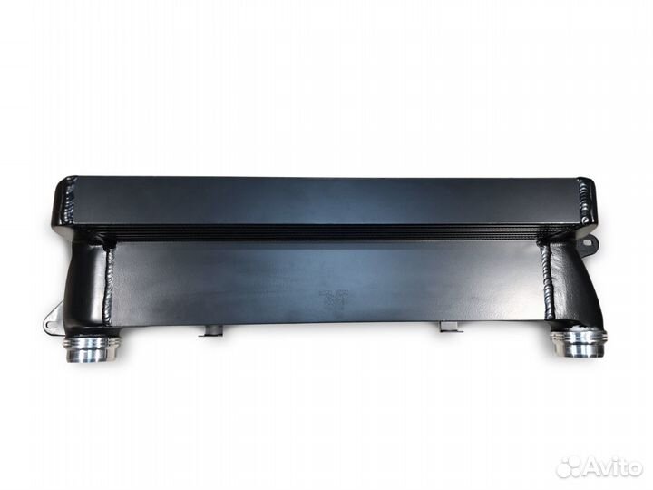 Интеркулер Wagner BMW E60 E63 E65 - N47 M57 N54