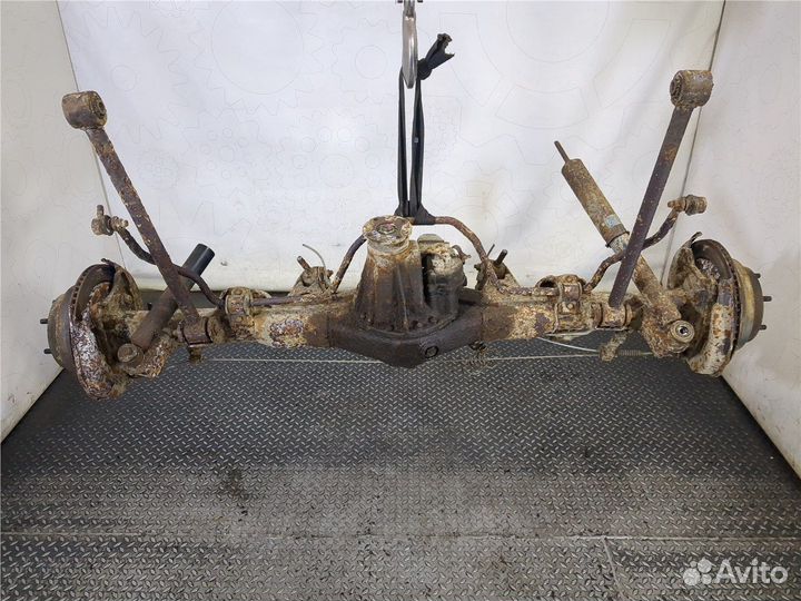 Рычаг подвески Toyota Land Cruiser Prado (90) , 20