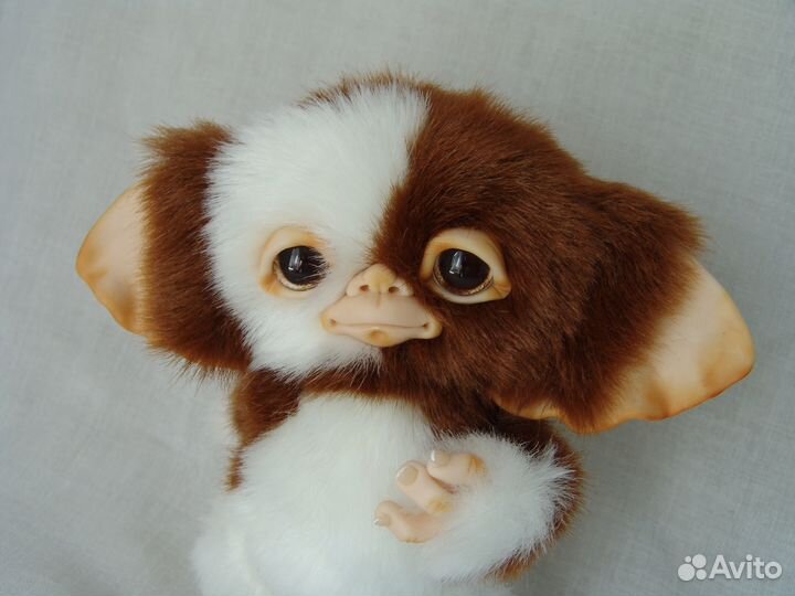 Могвай Гизмо Гремлин