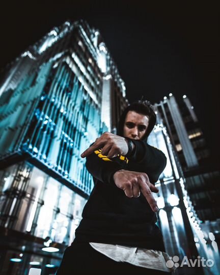 Фотограф (Street/Urban/Concerts/Shows/Cars)