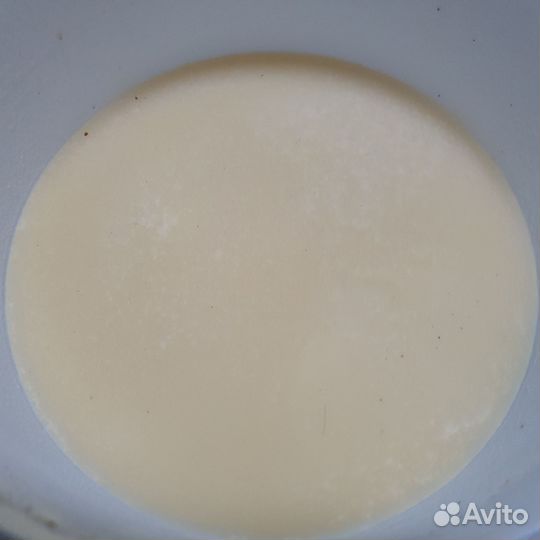 Мед липовый