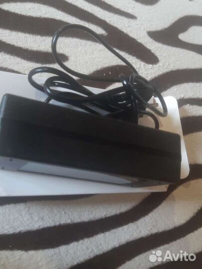 Зарядное устройство для электросамоката