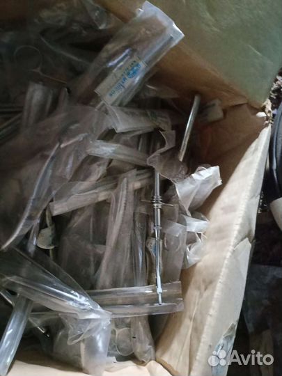 Медицинский инструмент