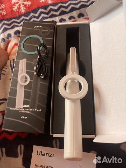 Штатив монопод