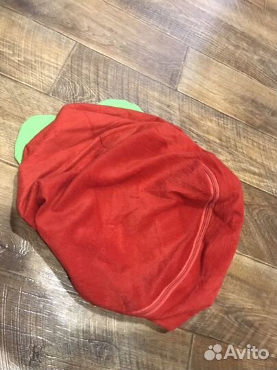 Пуфик детский