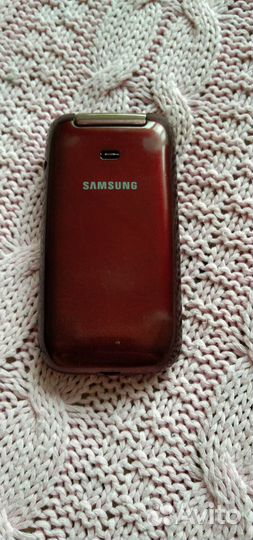 Samsung C3592
