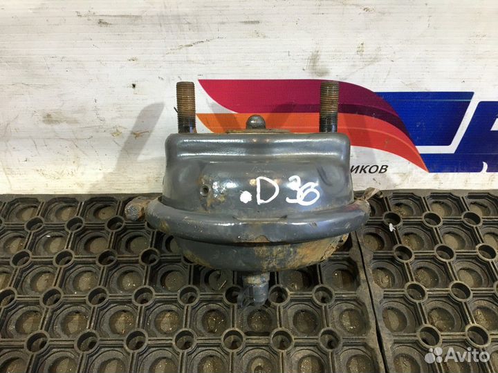 1373681 Камера тормозная Daf XF105, Daf XF95