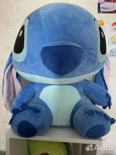 Энжел и стич