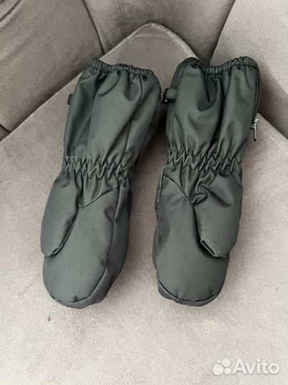 Варежки reima 2