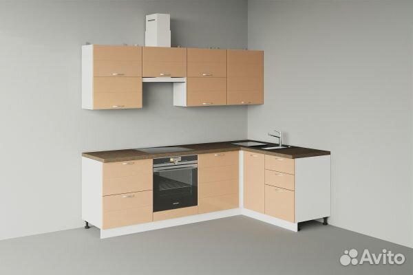 Модульная кухня 