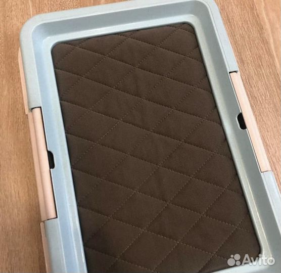 Многоразовые впитывающие непромокаемые пеленки