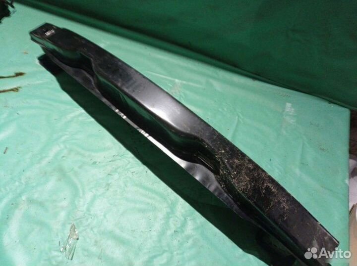 Усилитель бампера задний Volkswagen Tiguan