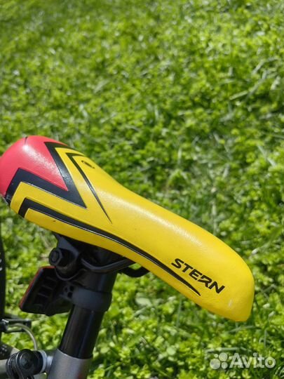 Велосипед Stern Robot 16