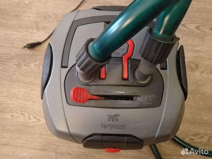 Фильтр внешний ferplast bluextreme 1100