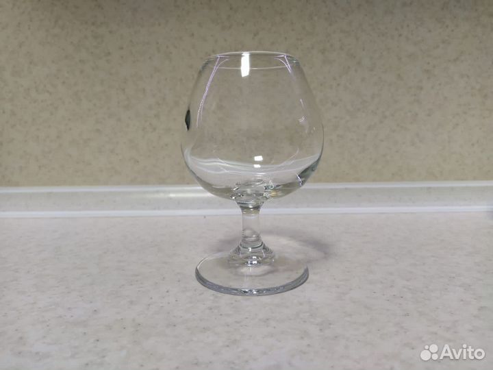 Набор бокалов 180 мл (6 штук)