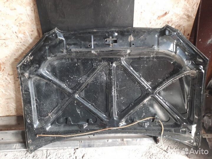 Двери, BYD f3 в разборе